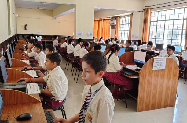 Computer Science Lab